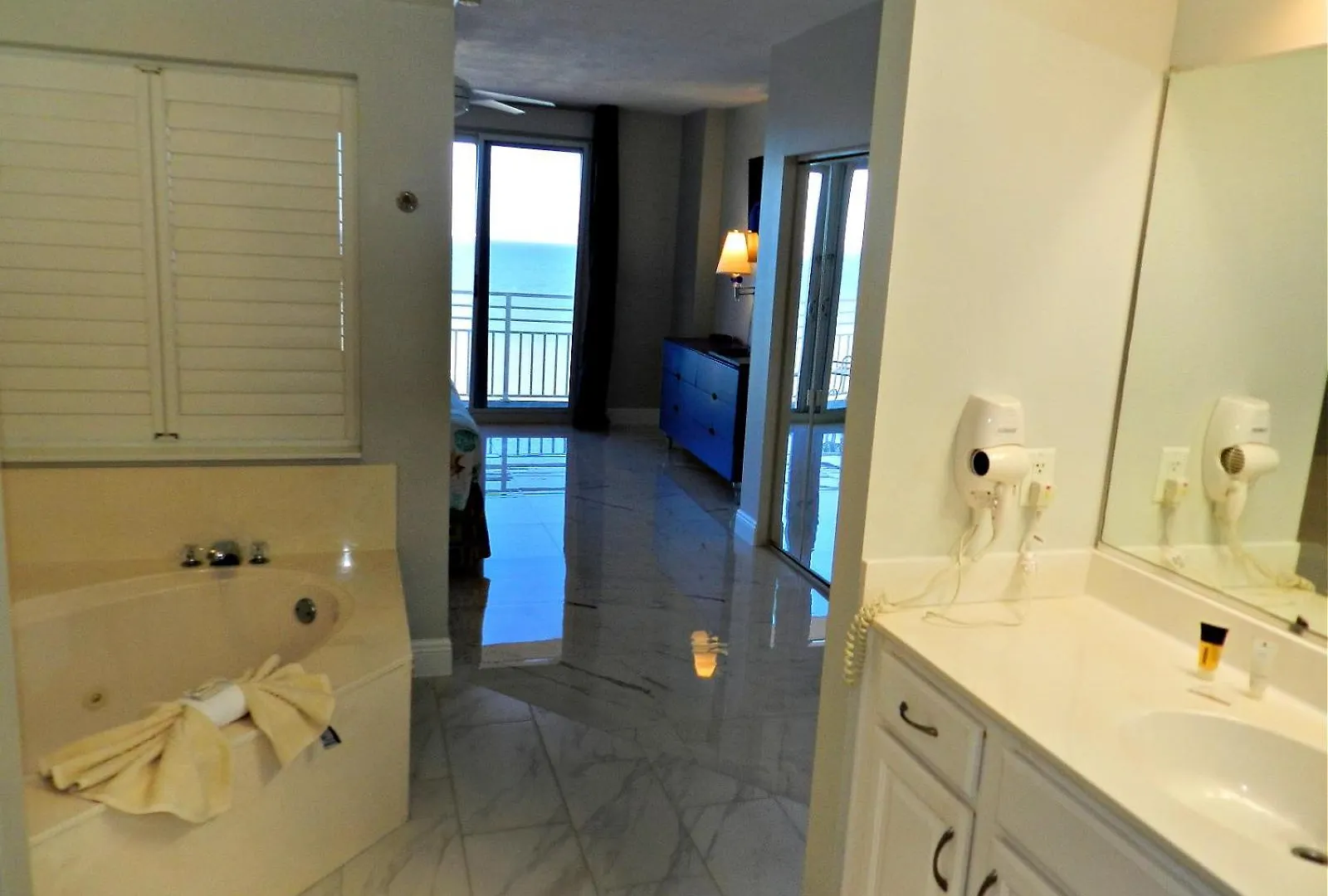 14Th Floor 2 Bedroom Resort Condo Direct Oceanfront Wyndham Ocean Walk Resort Daytona Beach 1401 Apartment