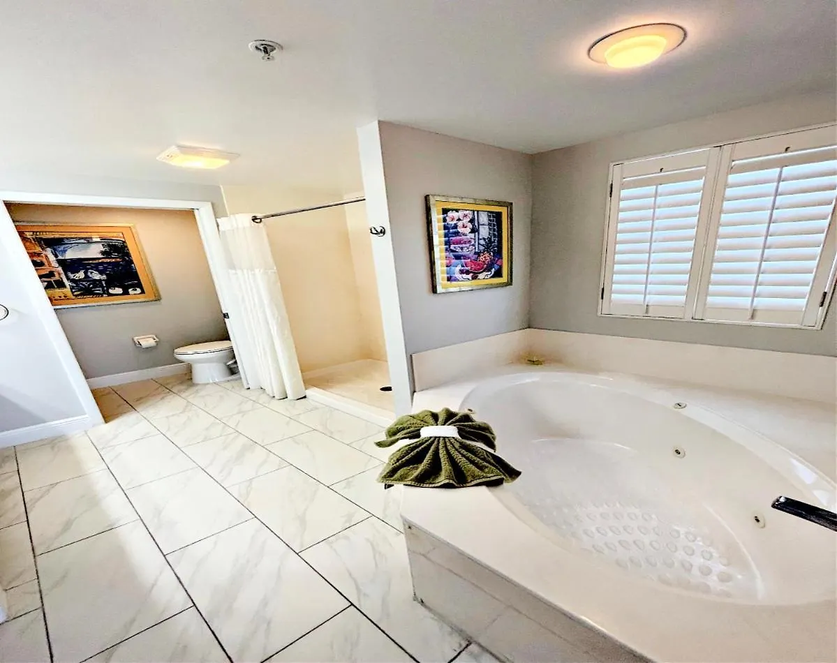 14Th Floor 2 Bedroom Resort Condo Direct Oceanfront Wyndham Ocean Walk Resort Daytona Beach 1401 Apartment