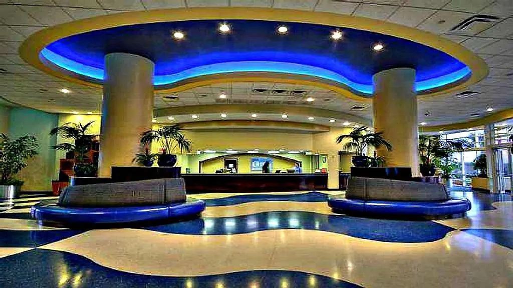 14Th Floor 2 Bedroom Resort Condo Direct Oceanfront Wyndham Ocean Walk Resort Daytona Beach 1401 0*,